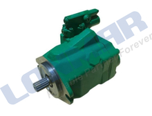 L79.2576 PG202123 AL209259 Axial Piston Pump Used for John Deere 6145R 6155R 6155RH 6170J 6170M 6170R 6175M 6175R 6190J