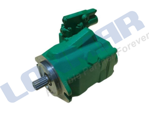 L79.2576 PG202123 AL209259 Axial Piston Pump Used for John Deere 6145R 6155R 6155RH 6170J 6170M 6170R 6175M 6175R 6190J