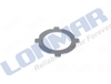 L72.3653 R283067 Clutch Friction Plate Used for John Deere 5060E 5065M 5067E 5070M 5075E 5075M 5080M 5085M 5090M