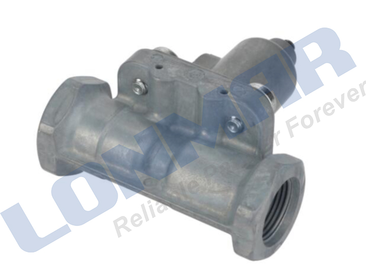 L74.0992 AL207476 Charging Valve Used for John Deere 4445 6090M 6100M 6105M 6105R 6110M 6110R 6115M 6115R