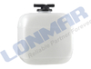 L70.2167 3C081-17302,3C081-17300 Reservoir Tank used for Kubota Tractor M100XDTC,M108SDSL,M108SH,M108SHC,M108SHD,M108SHDC,M110XDTC,M4N
