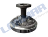 L70.1945 AL213599 Viscous Drive used for John Deere Tractor 6105M,6105R,6110M,6110R,6115R,6125M,6125R,6130R
