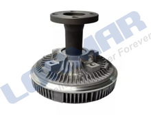 L70.1945 AL213599 Viscous Drive used for John Deere Tractor 6105M,6105R,6110M,6110R,6115R,6125M,6125R,6130R
