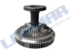 L70.1945 AL213599 Viscous Drive used for John Deere Tractor 6105M,6105R,6110M,6110R,6115R,6125M,6125R,6130R