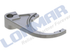 L72.0194 YZ91307 Shift Fork used for John Deere Tractor 1054,1204,1354,1404,6100B,6100D,6105D,6110B