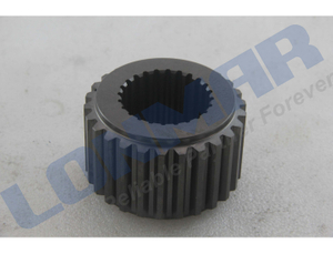 L72.0185 YZ90531 Gear used for John Deere Tractor 1054,1204,1354,1404,6100B,6100D,6110B,6110D