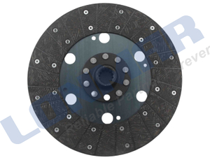 L71.1048 RE45662 Clutch Disc Used for John Deere 5200 5203S 5210 5300 5310 5310N 5400 5400N 5410