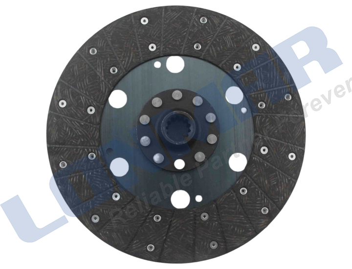 L71.1048 RE45662 Clutch Disc Used for John Deere 5200 5203S 5210 5300 5310 5310N 5400 5400N 5410