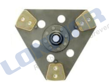 L71.1520 RE72826 Clutch Disc used for John Deere 5105 5205 5220 5320