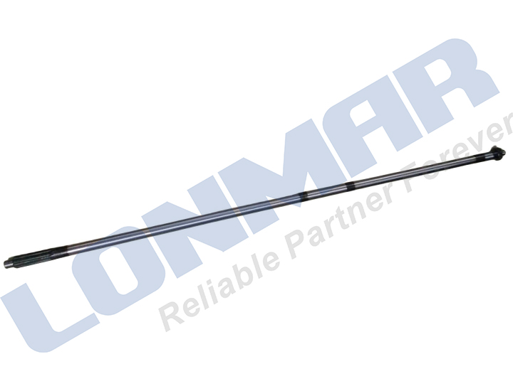 L72.1677 5137585 5163746 5119032 Shaft used for Fiat Tractor 60-90 60-90 DT 65-88 DT 70-88 70-88 DT 80-88 80-88 DT
