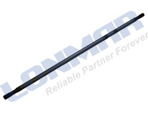 L72.3077 033074P1 Drive Shaft used for Massey Ferguson 2670 2680 297 297 Advanced 298 298 Advanced 299 299 Advanced 4297