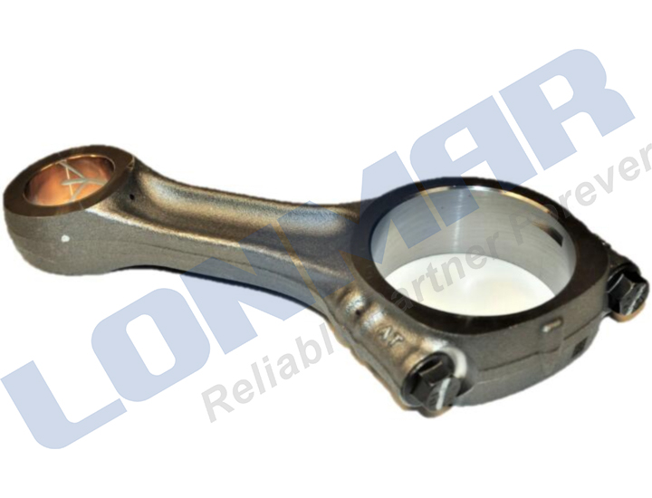 L68.8412 5801425723 Connecting Rod used for Ford New Holland C327 C332 C334 C337 C345 C362 F50C L221 L223 L225 L228 L230 L234 L321 L328