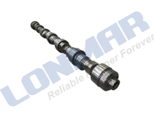 L68.6229 5802189754 504326209 Camshaft Used for Ford New Holland T8.410 T8.420 T8.435 T8.275 T8.300 T8.320 T8.330 T8.350 T8.360