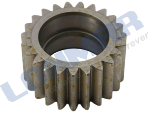L73.4886 R212854 ER148396 Gear used for John Deere 5045E 5060E 5065E 5070E 5075E 5080E 5080R 5080RN 5082E