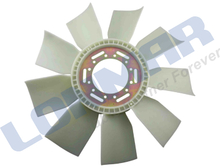 L70.1247 H916201040050 Fan Blade used for Fendt 916 Vario 920 Vario 924 Vario 926 Vario 930 Vario Favorit 916 Vario Favorit 920 Vario Favorit 924 Vario
