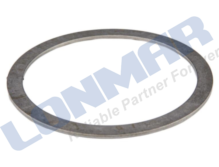 L75.0666 5144972 Washer used for Case IH Tractor JX100U,JX1070U,JX1080U,JX1090U,JX1100U,JX70U,JX80U