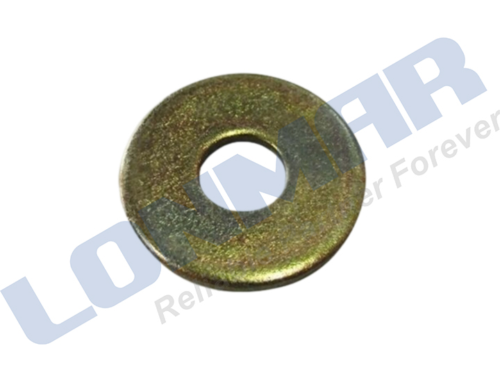 L77.2877 24M7207 Washer used for John Deere Tractor 8225R,8300,8500,8600,9800,T550,T670