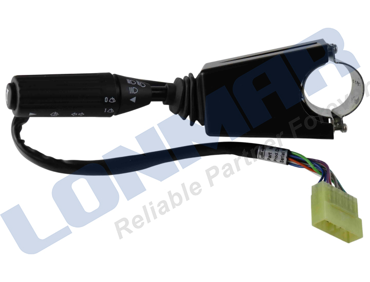 L78.3307 4293963M91,4293963M92,4277865M92 Combination Switch used for Massey Ferguson Tractor 5425,5435,5445,5450,5455,5460,5465