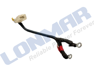 L78.4811 Wiring Harness used for Case IH Tractor MAXXUM 100,MAXXUM 110,MAXXUM 115,MAXXUM 120,MAXXUM 125,MAXXUM 130,MAXXUM 135