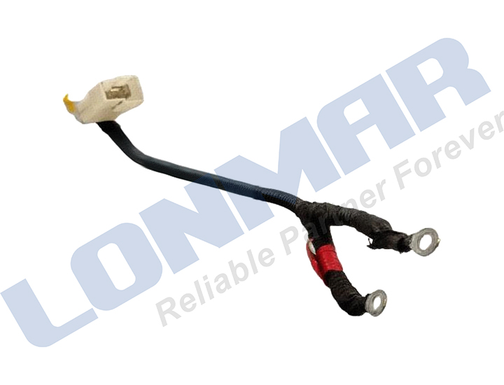 L78.4811 Wiring Harness used for Case IH Tractor MAXXUM 100,MAXXUM 110,MAXXUM 115,MAXXUM 120,MAXXUM 125,MAXXUM 130,MAXXUM 135