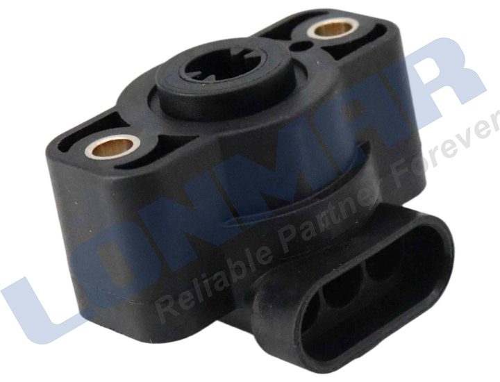 L78.4505 47708484 Sensor used for Case IH Tractor Patriot 3240,Patriot 3250,Patriot 3330,Patriot 3340,Patriot 4350,Patriot 4430,Patriot 4440
