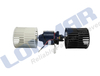 L77.2177 3909575M91,3905950M91 Blower Motor used for Massey Ferguson Tractor 1804,2204,2404,4707,4708,4709,525R