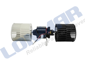 L77.2177 3909575M91,3905950M91 Blower Motor used for Massey Ferguson Tractor 1804,2204,2404,4707,4708,4709,525R