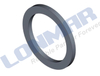 L75.0659 4996979 Washer used for Case IH Tractor Farmall 100A,Farmall 100C,Farmall 100M,Farmall 105C,Farmall 105U,Farmall 110,Farmall 110A