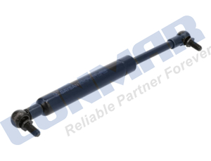 L77.2341 47517733 Gas Spring used for Ford New Holland TD5.100 TD5.110 TD5.75 TD5.90 TD5010 TD5020 TD5030