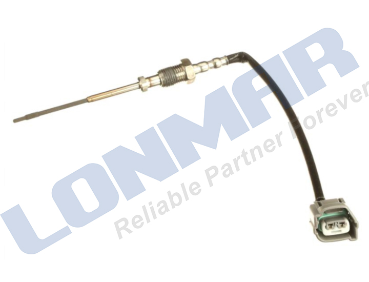 L78.5623 MT40283454 EGT Sensor used for Ford New Holland 260TLA Boomer 33 Boomer 37 Boomer 41 Boomer 47 Workmaster 33 Workmaster 37