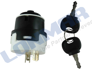 L78.2521 Case IH Ignition Switch