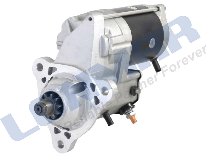 L78.2546 Case IH Starter