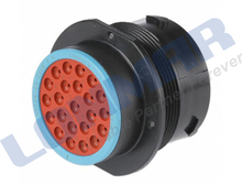 L78.5551 84177900 Plug used for Ford New Holland T9.390 T9.435 T9.450 T9.480 T9.505 T9.530 T9.560