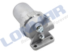 L69.7366 124790-55601 121370-55600 121370-55601 Fuel Filter Used for Yanmar YM1802 YM1810 YM1820 YM2002 YM2010 YM2020 YM220 YM2202 YM2220