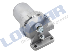 L69.7366 124790-55601 121370-55600 121370-55601 Fuel Filter Used for Yanmar YM1802 YM1810 YM1820 YM2002 YM2010 YM2020 YM220 YM2202 YM2220