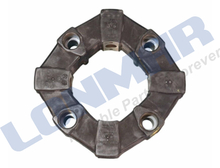 L72.3611 L218801 Coupling Used for John Deere 6140M 6145R 6155M 6155MH 6155R 6155RH 6175M 6175R 6195M