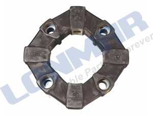 L72.3611 L218801 Coupling Used for John Deere 6140M 6145R 6155M 6155MH 6155R 6155RH 6175M 6175R 6195M