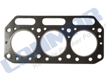 L68.8576 121520-01331 HG-567 121567-01330 Cylinder Head Gasket Used for Yanmar YM1802 YM1820 YM2002