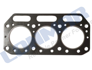 L68.8576 121520-01331 HG-567 121567-01330 Cylinder Head Gasket Used for Yanmar YM1802 YM1820 YM2002