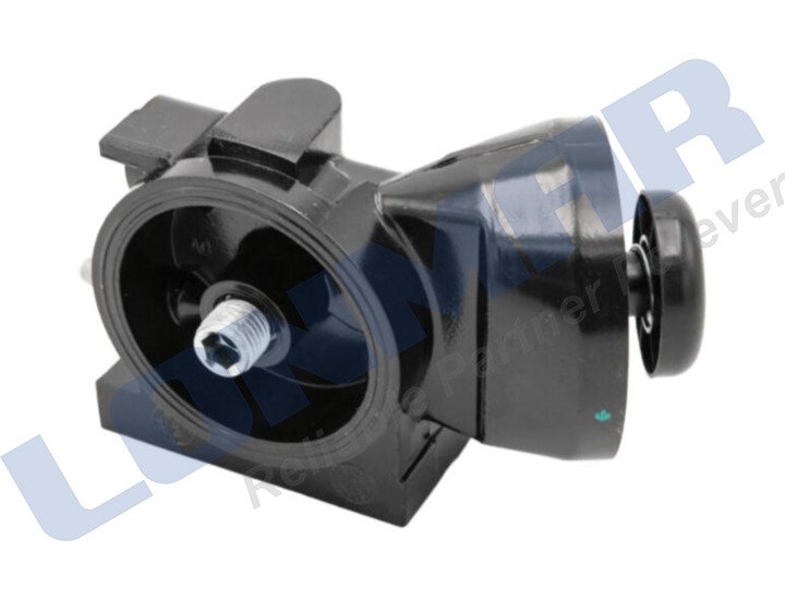 L69.7415 500316868 Filter Head Used for New Holland FR850