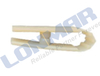 L72.3719 L113217 Clip used for John Deere Tractor 1165,1175,1175 Hydro Walker,1450CWS,1550 CWS,5050E,5065E,5065M