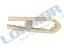 L72.3719 L113217 Clip used for John Deere Tractor 1165,1175,1175 Hydro Walker,1450CWS,1550 CWS,5050E,5065E,5065M