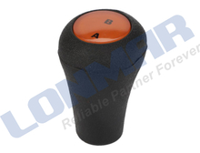 L72.3174 6234500M1 Shift Lever Knob used for Massey Ferguson Tractor 265,265 ADVANCED,275,275 ADVANCED,281,283,283 ADVANCED,290