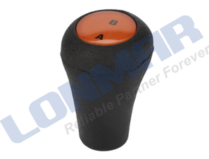 L72.3174 6234500M1 Shift Lever Knob used for Massey Ferguson Tractor 265,265 ADVANCED,275,275 ADVANCED,281,283,283 ADVANCED,290