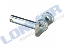 L76.0578 87382848 Pin used for Ford/New Holland Tractor T6030,T6050,T6070,T6080,T6090,T7.165,T7.165S,T7.170 Auto Command