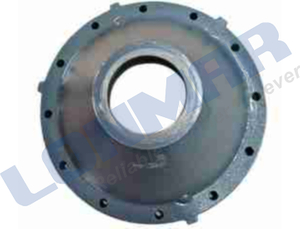 3C095-43620 Hub Cap Suitable for Kubota Tractor Parts