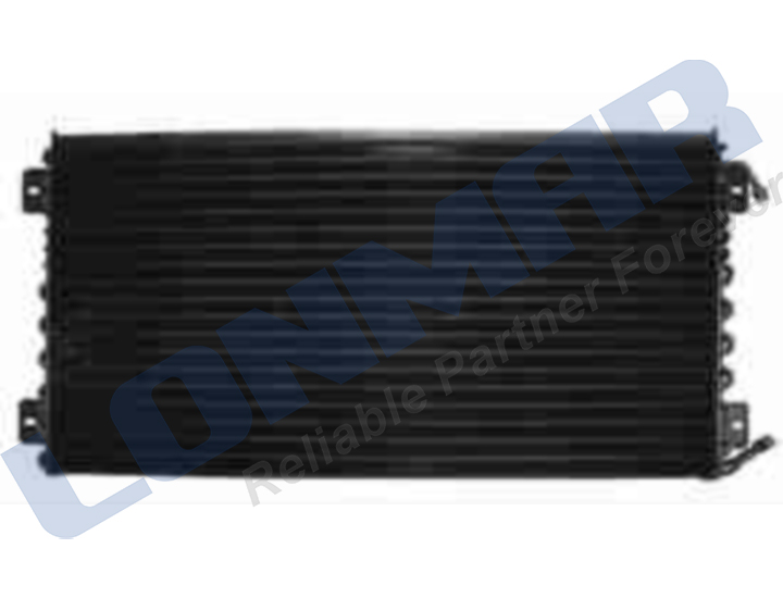 AXT10699 Condenser Suitable for John Deere Tractor Parts