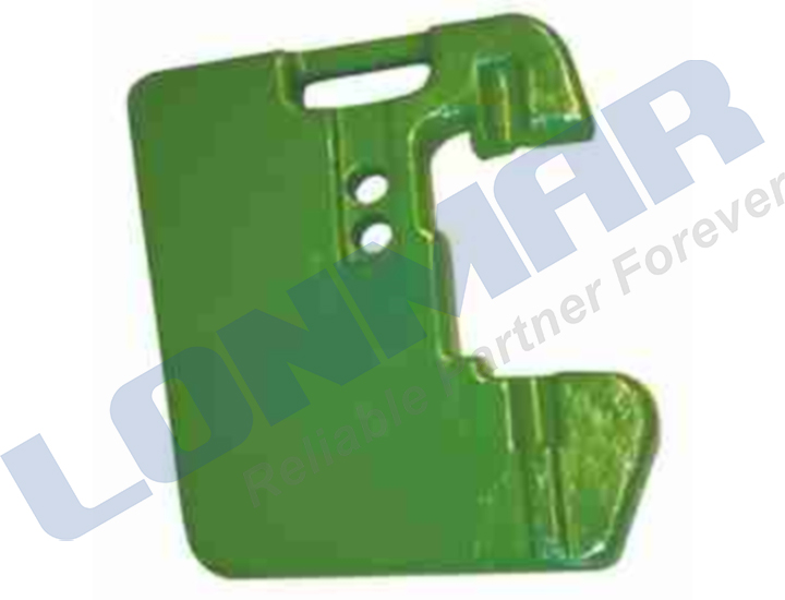 R51680 Suitcase Weight Suitable for John Deere Tractor Parts