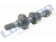 TC232-22100 Selector Rail Suitable for Kubota Tractor Parts