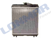 K3181-85112 Radiator Suitable for Kubota Tractor Parts